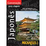 Livro - Michaelis Tour Japonês: Conversação para Viagem