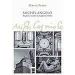 Livro - Michelangelo, Arquiteto e Escultor da Capela dos Médici