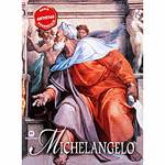 Livro - Michelangelo - Série Artistas Essenciais