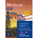 Livro - Michigan Ecce Practice Tests Plus