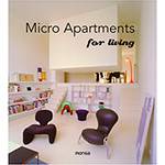 Livro - Micro Apartments For Living