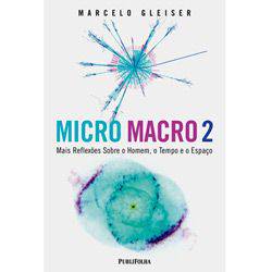 Livro - Micro Macro 2