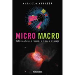 Livro - Micro Macro