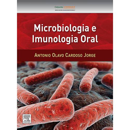 Livro - Microbiologia e Imunologia Oral