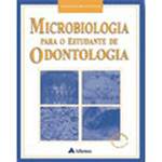 Livro - Microbiologia para Estudantes de Odontologia