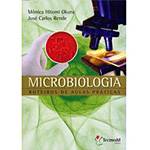 Livro - Microbiologia - Roteiros de Aulas Práticas