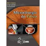 Livro - Microcirurgia do Vítreo