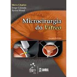 Livro - Microcirurgia do Vítreo