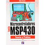 Livro - Microcontroladores MSP430: Teoria e Prática