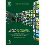 Livro - Microeconomia: uma Abordagem Moderna
