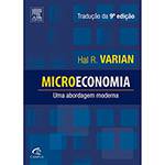 Livro - Microeconomia: uma Abordagem Moderna