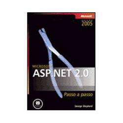 Livro - Microsoft ASP.NET 2.0 - Passo a Passo