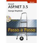 Livro - Microsoft ASP.NET 3.5 - Passo a Passo