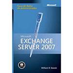 Livro - Microsoft Exchange Server 2007 - Guia de Bolso do Administrador