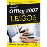 Livro - Microsoft Office 2007 - para Leigos