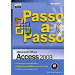 Livro - Microsoft Office Access 2003: Passo a Passo