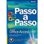 Livro - Microsoft Office Access 2007 - Passo a Passo