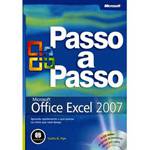 Livro - Microsoft Office Excel 2007