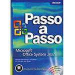 Livro - Microsoft Office System 2007 - Passo a Passo