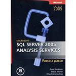 Livro - Microsoft: SQL Server 2005 Analysis Services