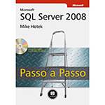 Livro - Microsoft SQL Server 2008 - Passo a Passo
