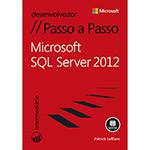 Livro - Microsoft SQL Server 2012: Desenvolvedor Passo a Passo