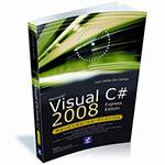Livro - Microsoft Visual C# 2008 Express Edition - Aprenda na Prática