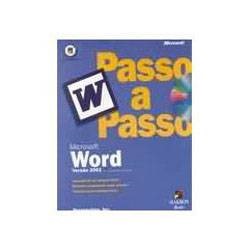 Livro - Microsoft Word 2002 Passo a Passo