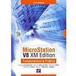Livro - MicroStation V8 XM Edition