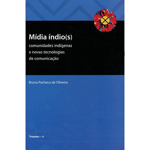 Livro - Mídia Índio(s)