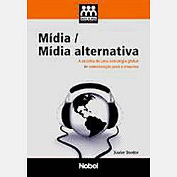 Livro - Mídia / Mídia Alternativa