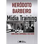 Livro - Mídia Training