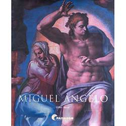 Livro - Miguel Ângelo