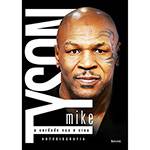 Livro - Mike Tyson: a Verdade Nua e Crua
