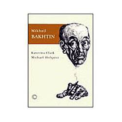 Livro - Mikhail Bakhtin