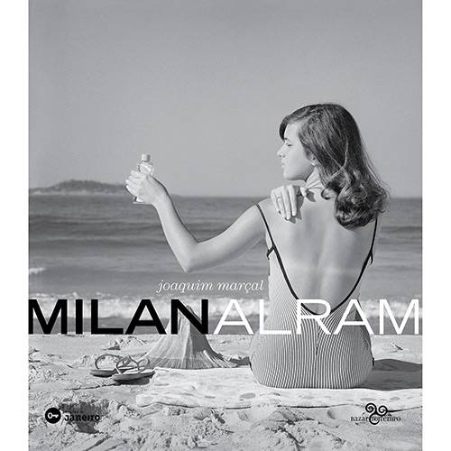 Livro - Milan Alram