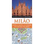 Livro - Milão: Guia Visual de Bolso