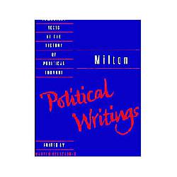 Livro - Milton - Political Writings