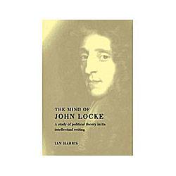 Livro - Mind Of John Locke, The