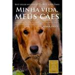 Livro - Minha Vida Meus Cães