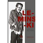 Livro - Minhas Lembranças de Leminski