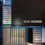 Livro - Mini Homes
