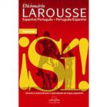 Livro - Mini Larousse - Dicionário Espanhol-Português/Português-Espanhol (com CD-Rom)