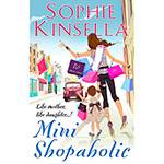 Livro - Mini Shopaholic