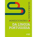 Livro - Minidicionário da Língua Portuguesa (Capa Mole)