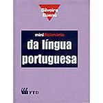 Livro - Minidicionário da Língua Portuguesa