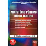 Livro - Ministério Público Rio de Janeiro