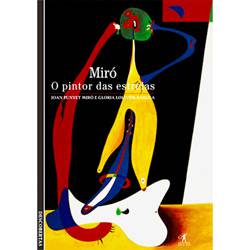 Livro - Miró - o Pintor das Estrelas