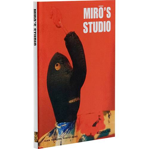 Livro - Miro's Studio