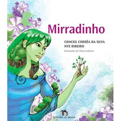Livro - Mirradinho